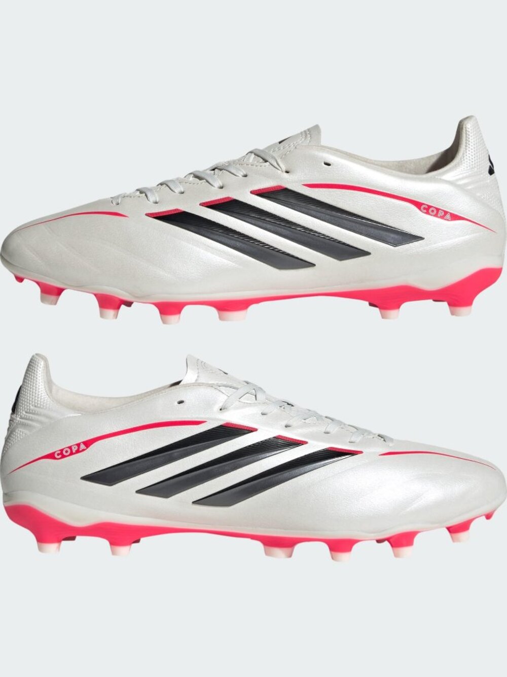 Adidas Copa Pure 4 League Firm Ground Soccer Shoes JQ0484 Men's 12